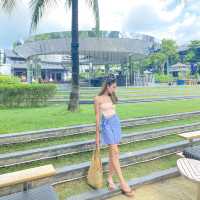คาเฟ่สุดชิลติดหาดพังงาฟีลบาหลี 🌴🌊