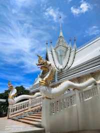 วัดวีระโชติธรรมาราม