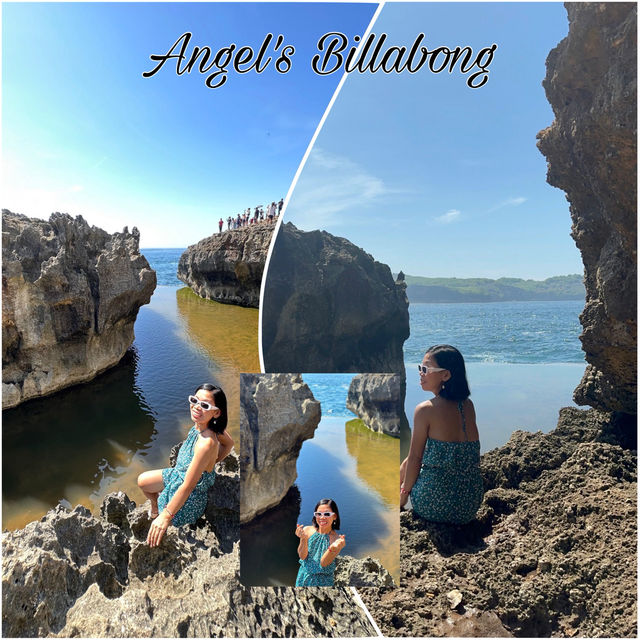 Discover paradise @ Bali🇮🇩