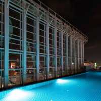 Suasana All Suites Hotel
