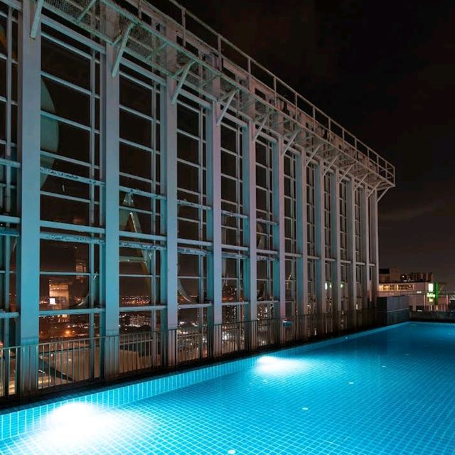 Suasana All Suites Hotel