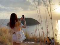 🌅จุดชมวิวกังหันลม (Windmill Viewpoint), ภูเก็ต