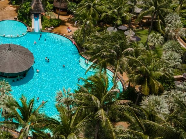 Paradox Resort Phuket