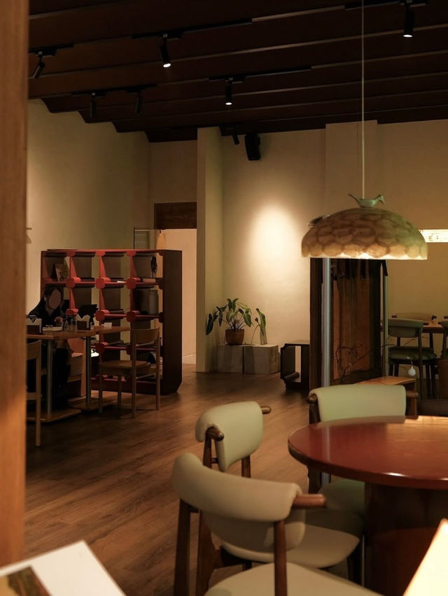 Aramour Coffee Roasters