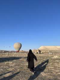 🇹🇷7日間のトルコ旅記録 ～イスタンブールとカッパドキアをめぐる～