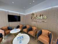 💆‍♀️ Relaxing Experience at Odelia Beauty Parlor, Batam