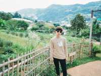 Mori Natural Farm โมริ เนเชอรัลฟาร์ม 