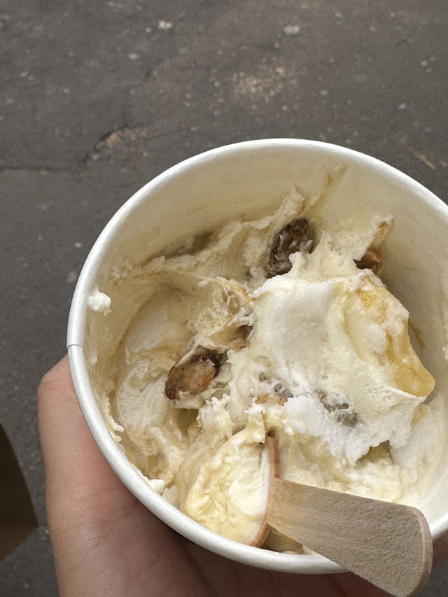 젤라또 땅맛