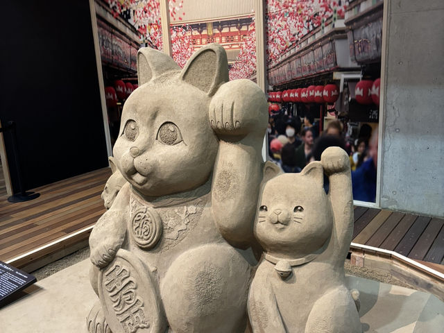 鳥取砂丘&砂丘美術館（2025日本展）