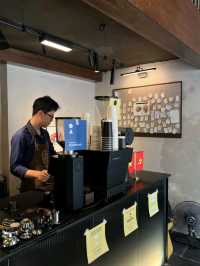 Sunrise Coffee