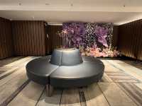 浦江喜来登酒店
