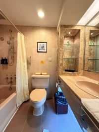 ［中山國際酒店］- 老牌五星級酒店🏨 入住感覺良好🥳