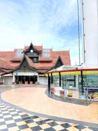 🌟 "Sky Eye of Melaka" 🌟
