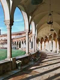 🏰 費拉拉 Ferrara 一日遊攻略 🇮🇹
