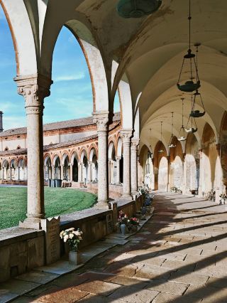 페라라(Ferrara) 당일치기 여행 가이드