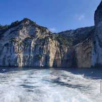 Paxos & Antipaxos