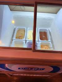 沖繩｜百貨.免稅店就在隔壁 歌町阿爾蒙特飯店早餐豐盛