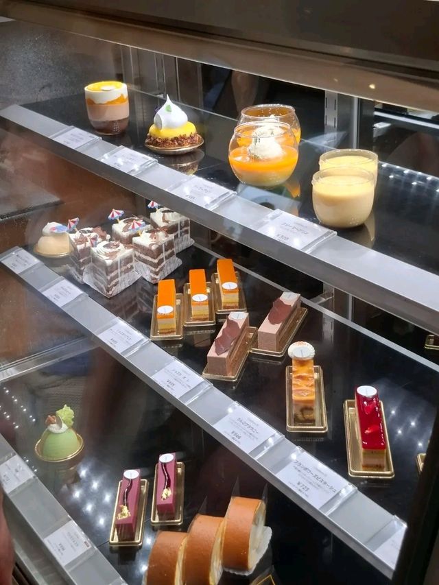 Confiture H｜三重湯之溫泉旁的夢幻甜點店 