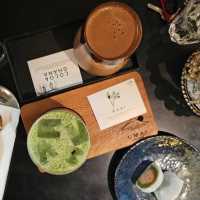 Umai Teahouse Phuket 