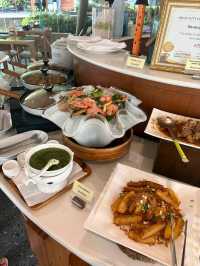 รีวิว นาวาน่า เนเจอร์ เอสเคป พัทยา