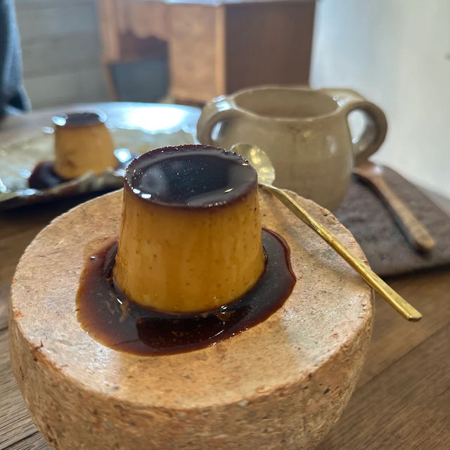 【日本・兵庫🇯🇵】淡路島・伊弉諾神宮すぐそば！癒しのギャラリーカフェ