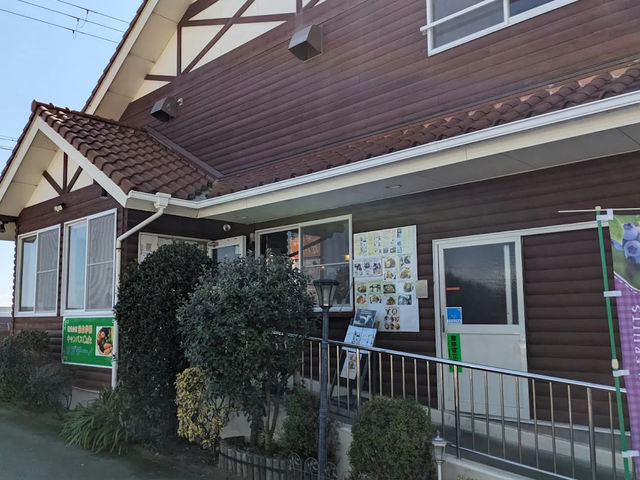 【日本・兵庫🇯🇵】淡路島にある地元の人気カフェ