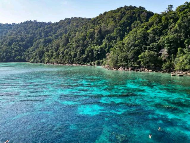 #หมู่เกาะสุรินทร์
