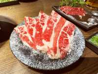 《有肉食舖 · 炭火燒肉》