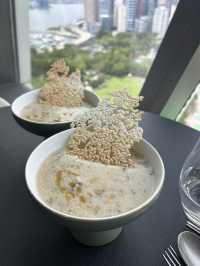 OOULI 韓式Fine Dining