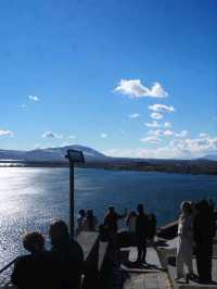 絶景✨セヴァナヴァンク修道院へ続く🏔️Sevan Dream Trail