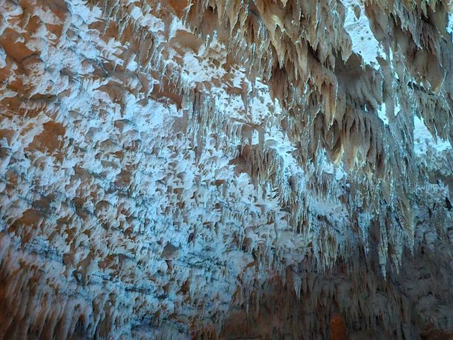 Memories with Okinawa made here - Gyokusendo Cave