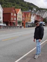 Bergen City Walk & Fjord Cruise – A Perfect Norwegian Day