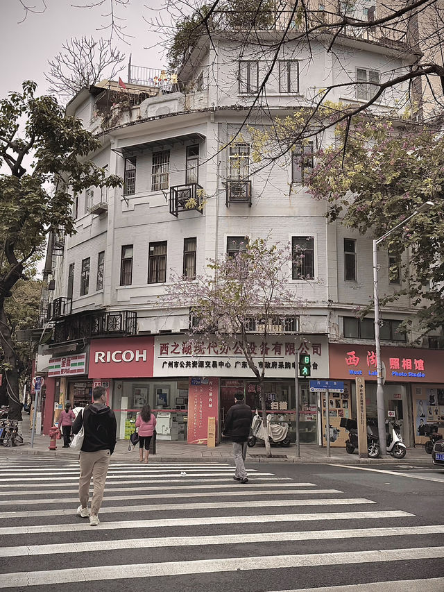 🍜 Guangzhou Eat & Shop Trip 🛍️