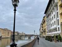 Fall in Love with Florence – The Heart of the Italian Renaissance 🇮🇹🎨