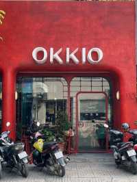 OKKIO Caffe