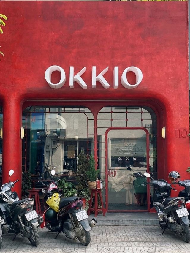 OKKIO Caffe