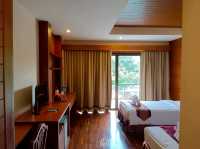 ภูเรือ รีสอร์ท ที่พักในอำเภอภูเรือ 