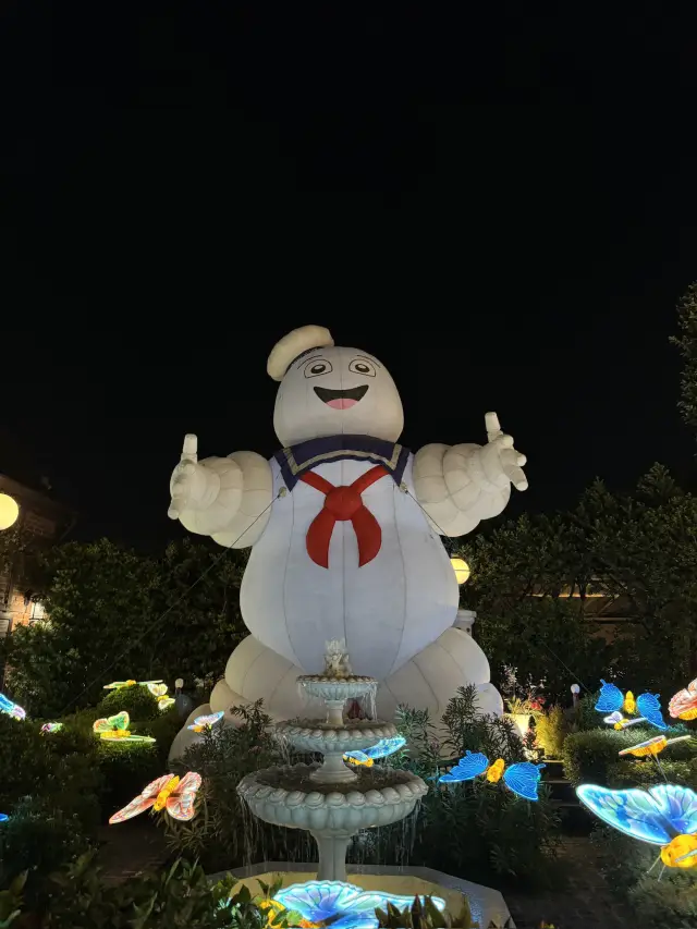 巧克力莊園 – 曼谷的童話仙境