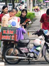 Day Trip to Ho Chi Minh City