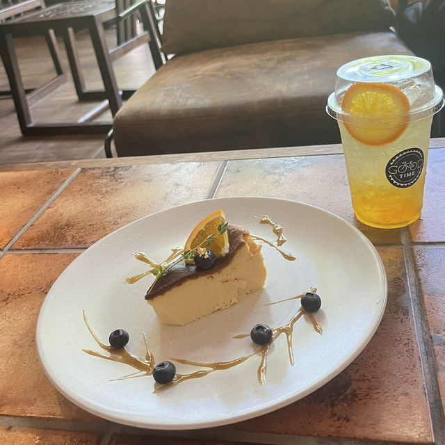 Good Time Cafe 🌳