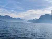 Lake Lucerne