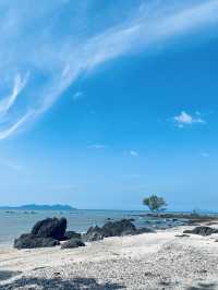 发现新宝藏地！丰盛港Mersing 🌸