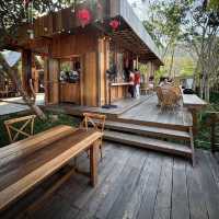 🕰️ Baan Rai I Talay Café  