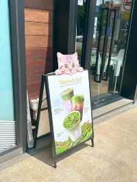 Putrajaya’s Hidden Sip Spot