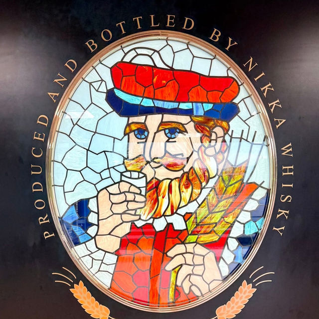 Whisky Sunrise: A Spirited Morning at Nikka Yoichi Distillery