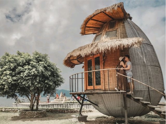 Ulun Danu Beratan – I Can Only Imagine How Beautiful It Is Now ✨🌸