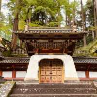 Twin Treasures of Nikko: A Summer Pilgrimage to Futarasan & Toshogu Shrines