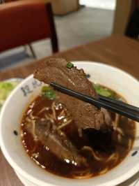 美味台式麵食