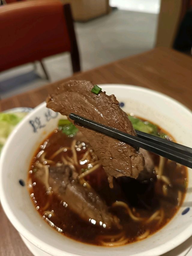 美味台式麵食