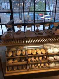 Bukhansan Atelier – Hidden Café in Eunpyeong Hanok Village, Seoul